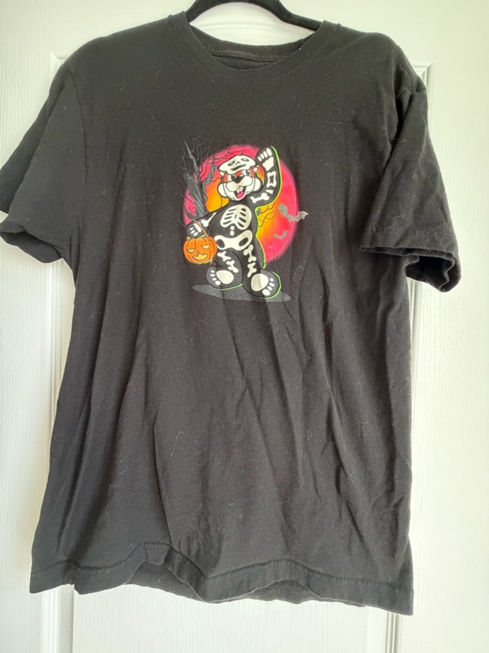 Buc-ee’s Halloween Graphic Tee